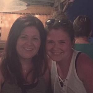 Meet your Posher, Brooke